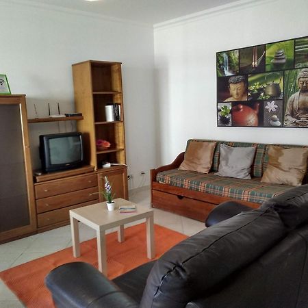 Apartamentos Monica Куартейра Екстер'єр фото