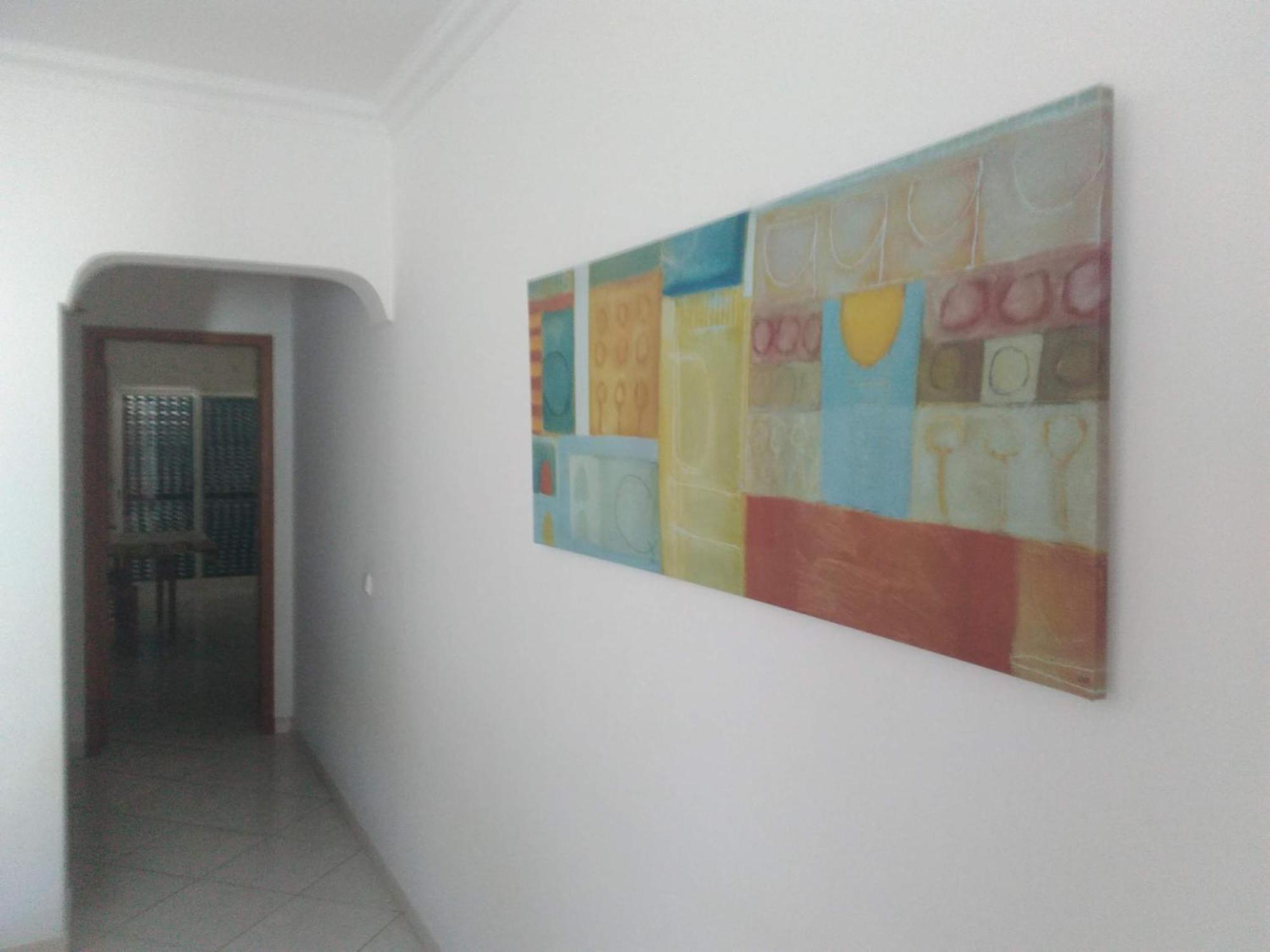 Apartamentos Monica Куартейра Екстер'єр фото