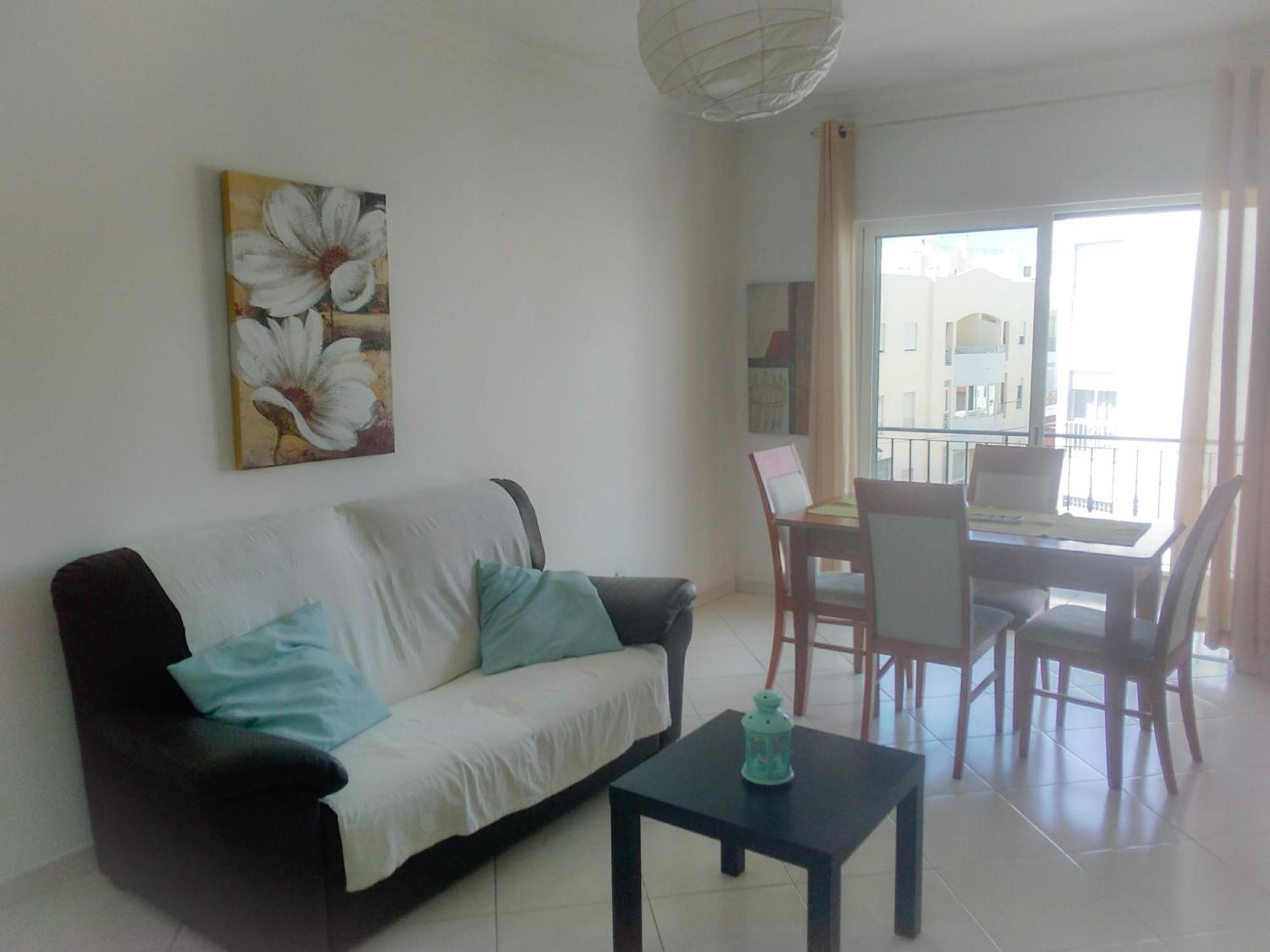 Apartamentos Monica Куартейра Екстер'єр фото