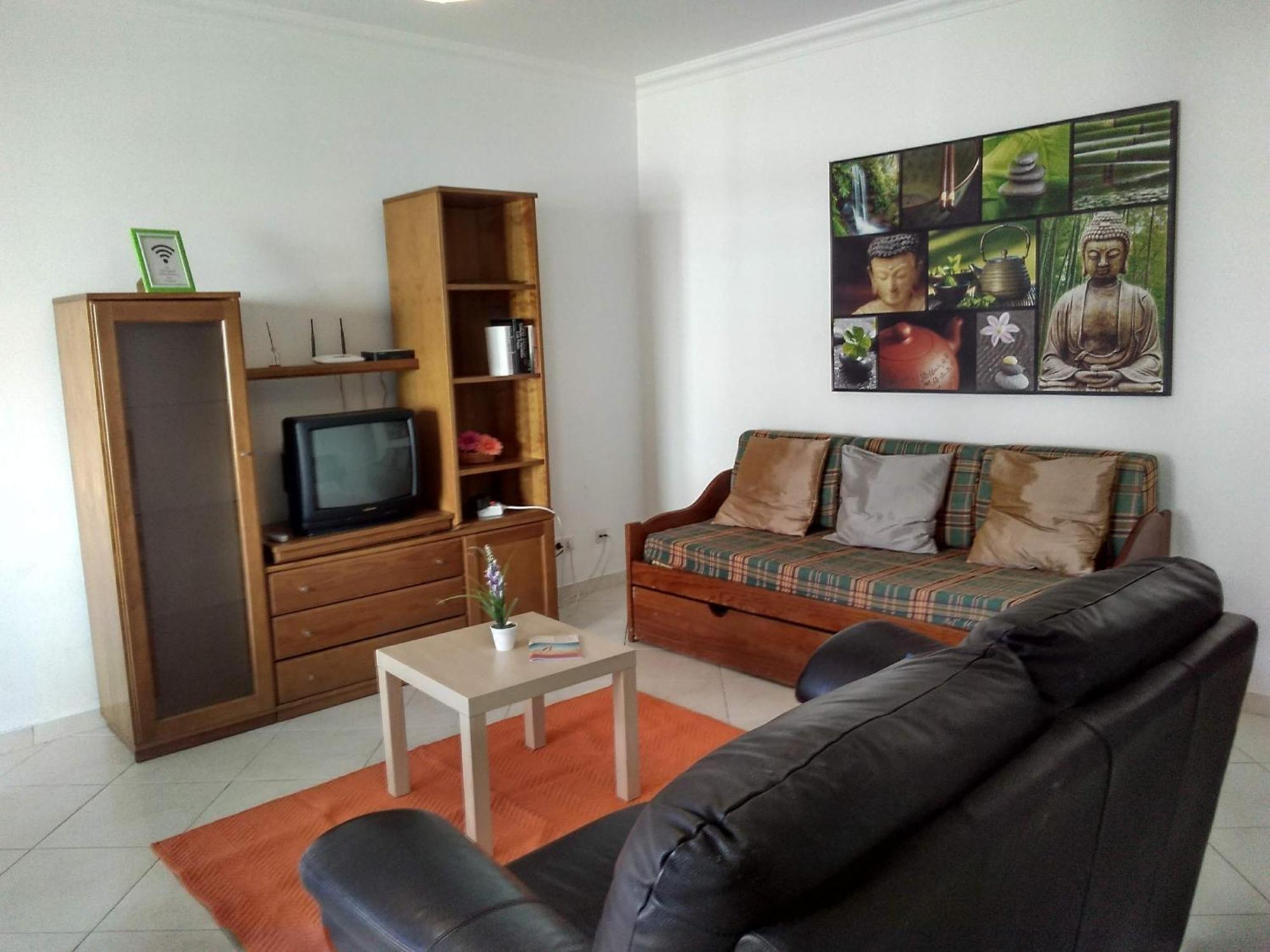 Apartamentos Monica Куартейра Екстер'єр фото