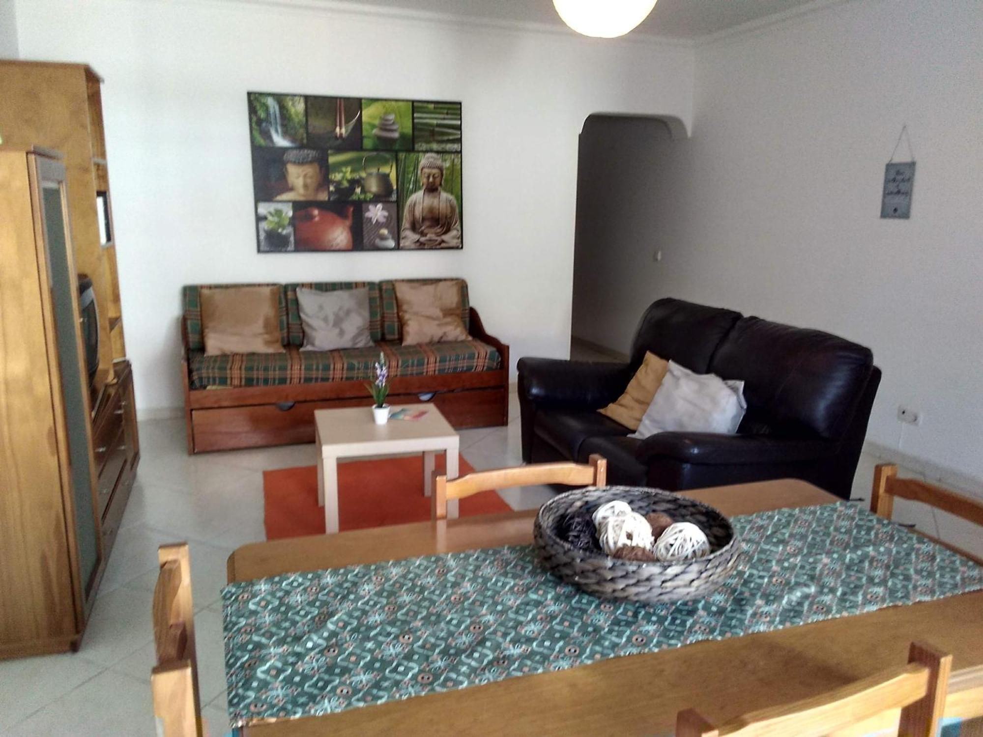 Apartamentos Monica Куартейра Екстер'єр фото