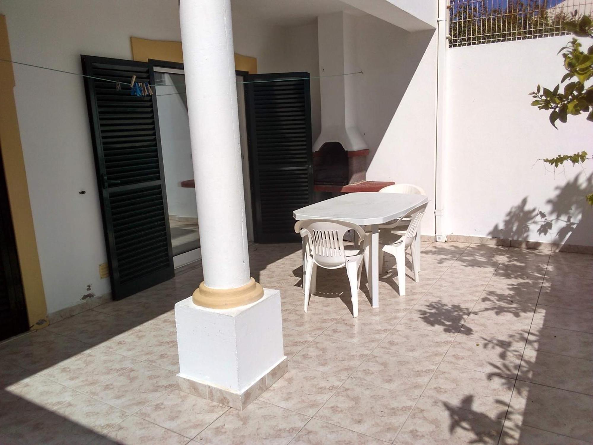 Apartamentos Monica Куартейра Екстер'єр фото