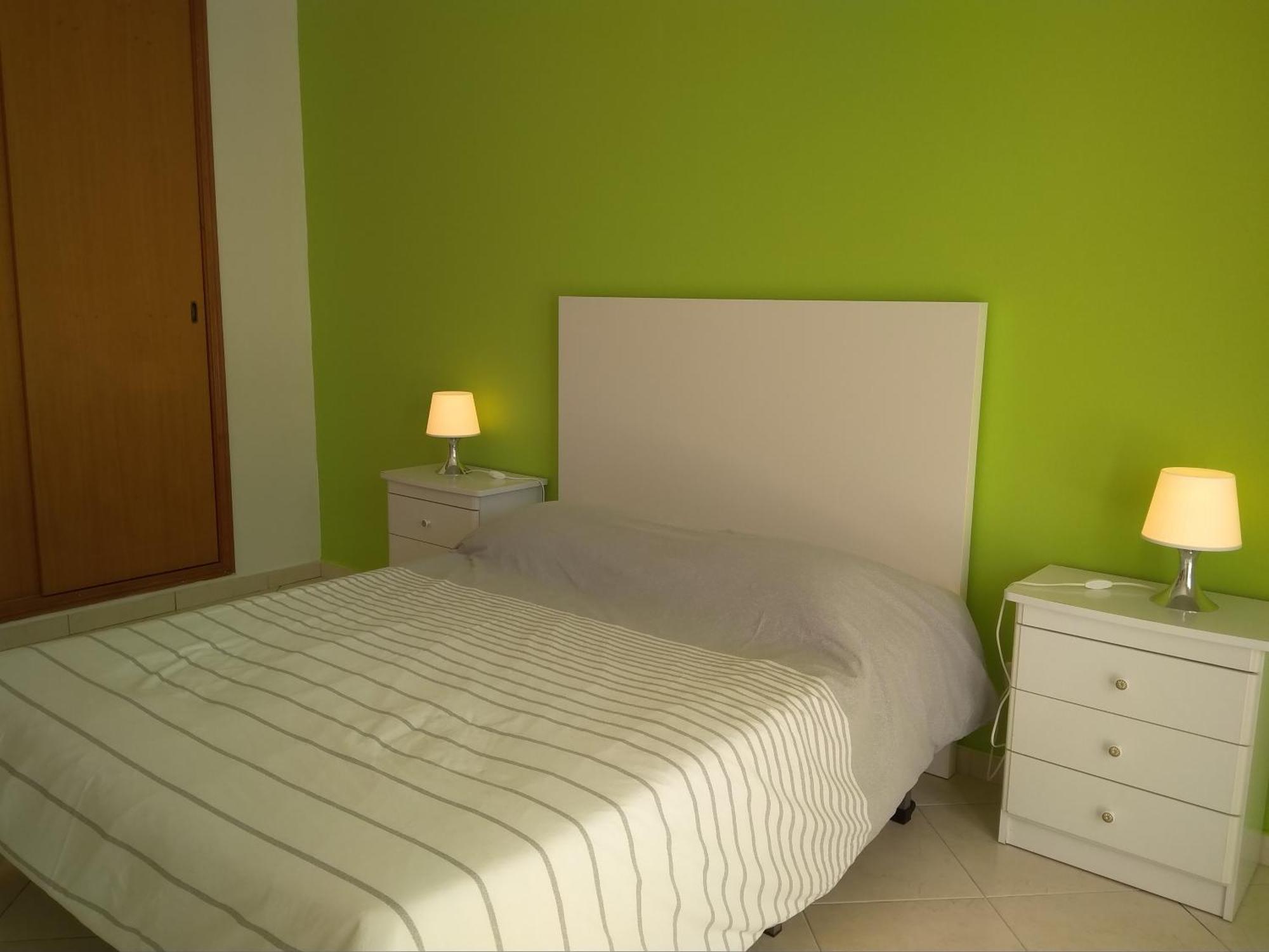 Apartamentos Monica Куартейра Екстер'єр фото