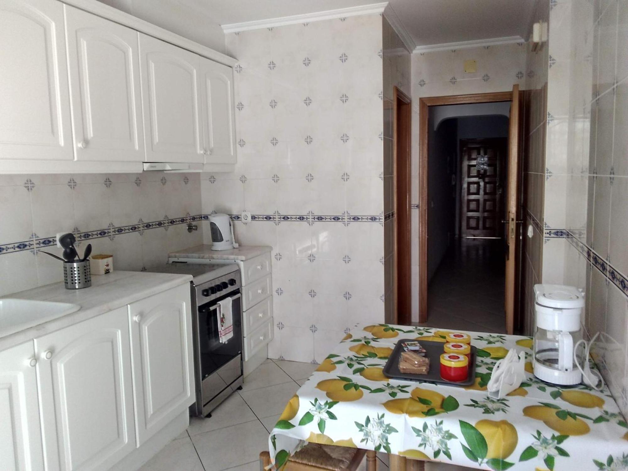 Apartamentos Monica Куартейра Екстер'єр фото