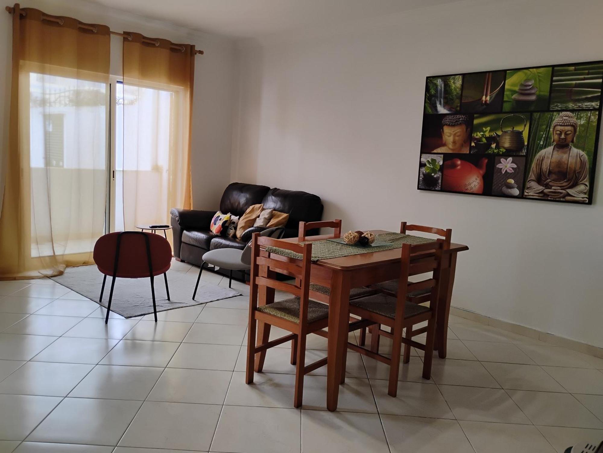 Apartamentos Monica Куартейра Номер фото