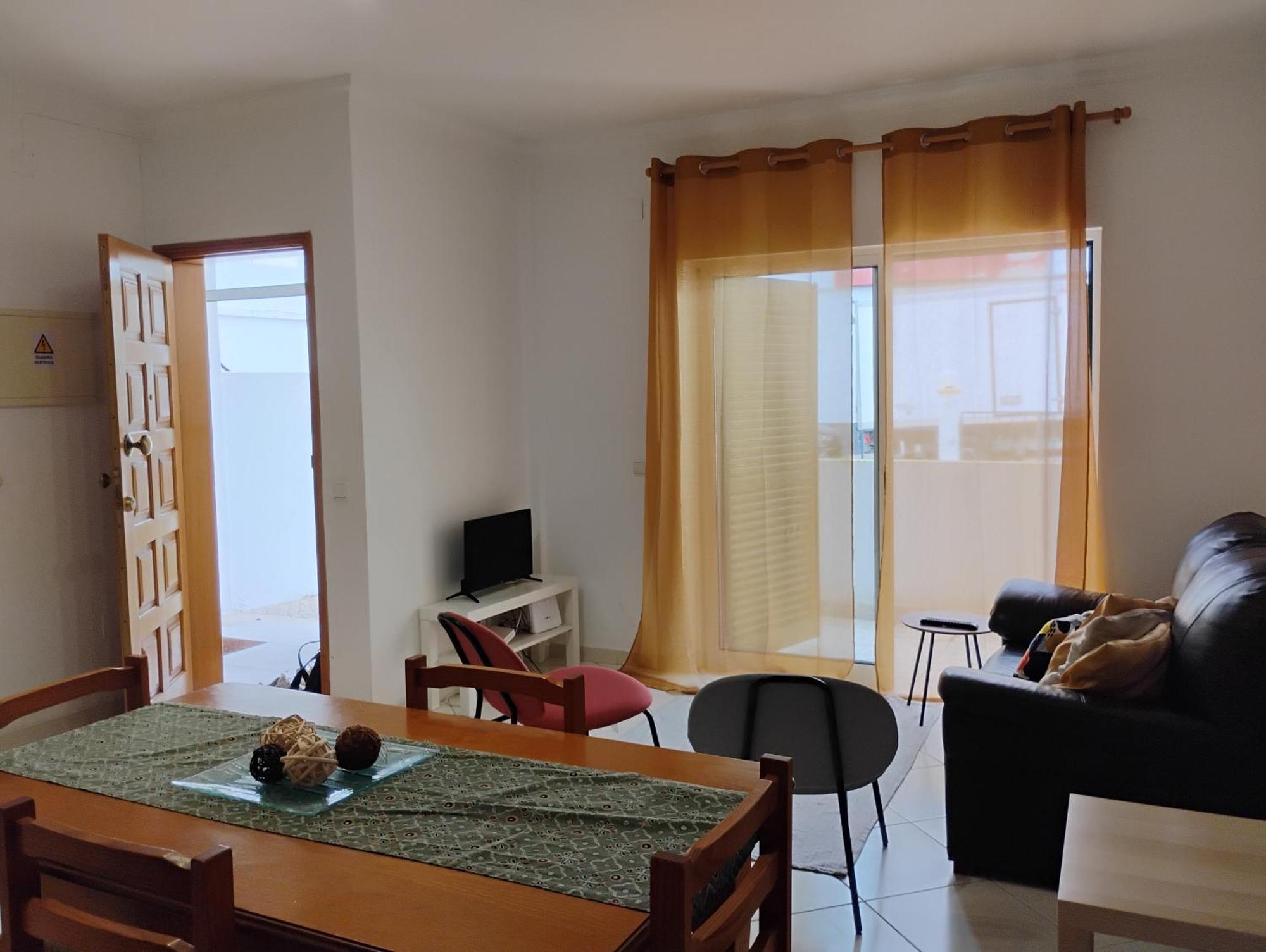 Apartamentos Monica Куартейра Номер фото