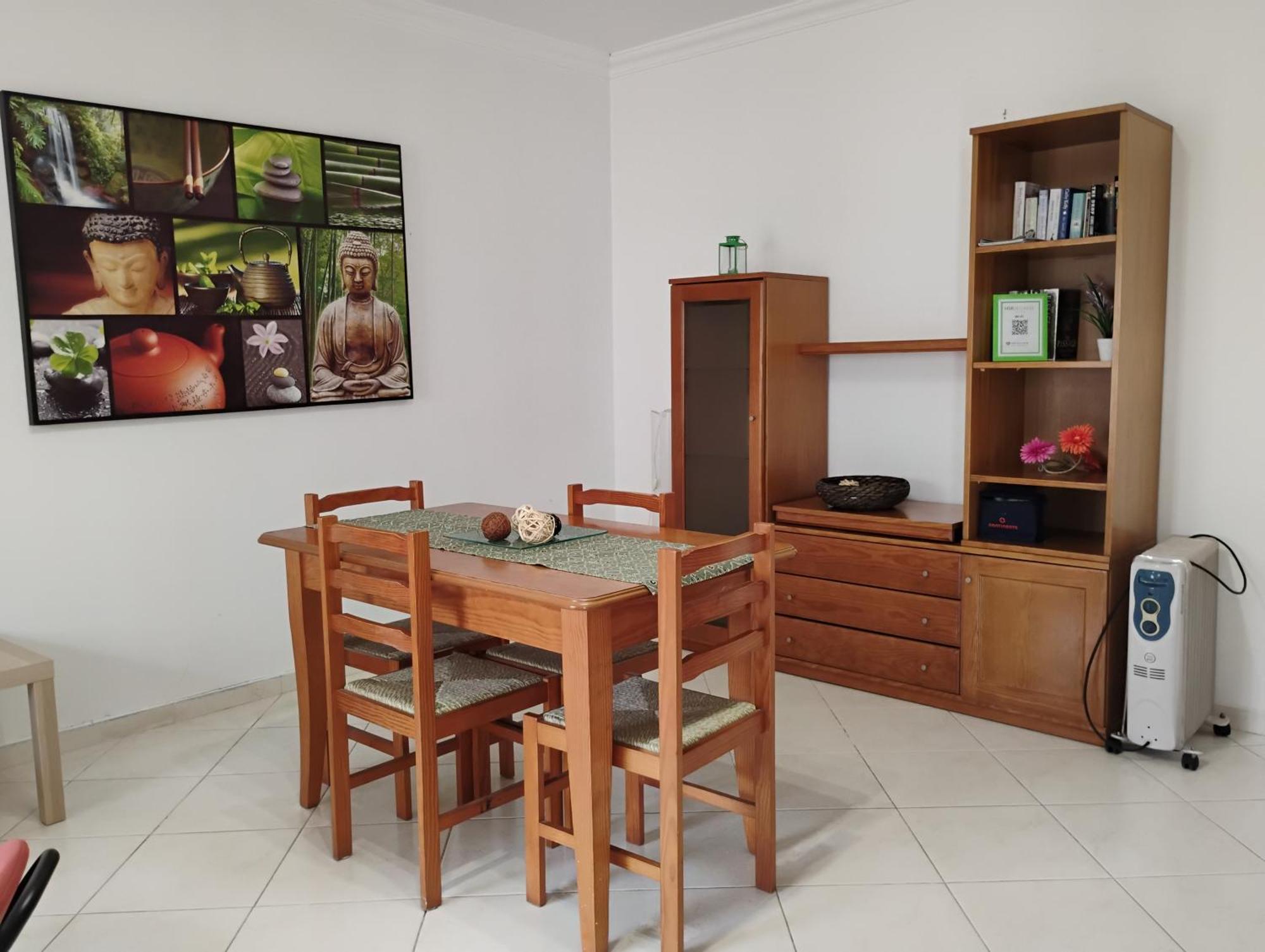 Apartamentos Monica Куартейра Номер фото