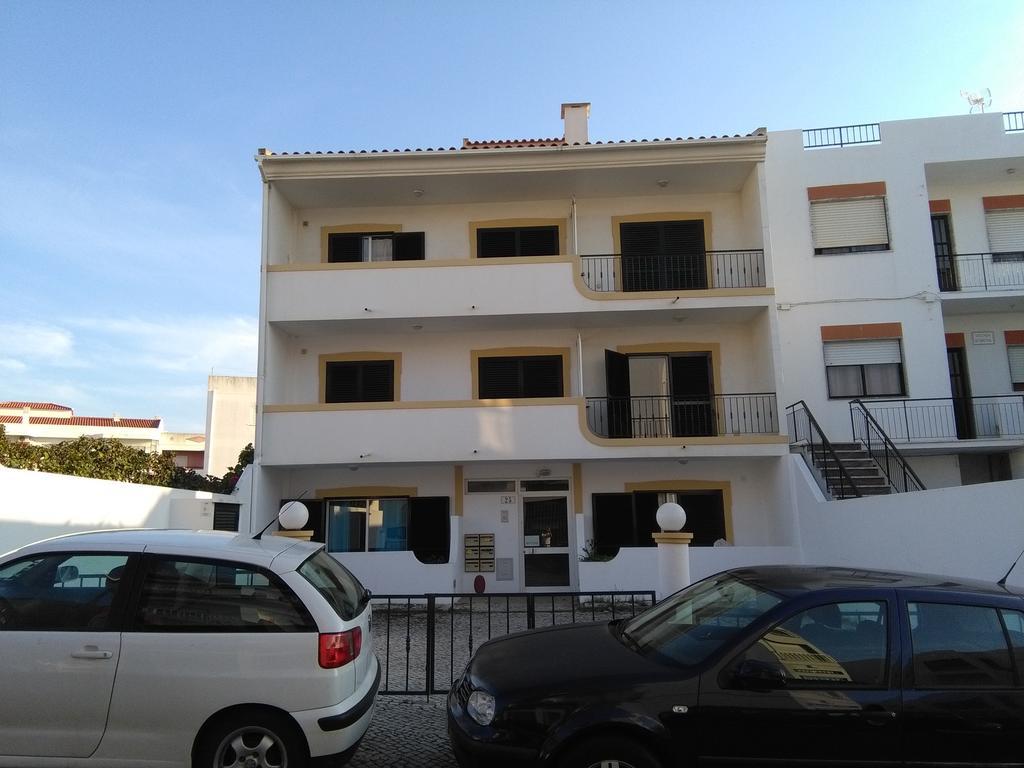 Apartamentos Monica Куартейра Екстер'єр фото