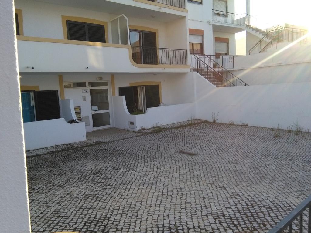 Apartamentos Monica Куартейра Екстер'єр фото