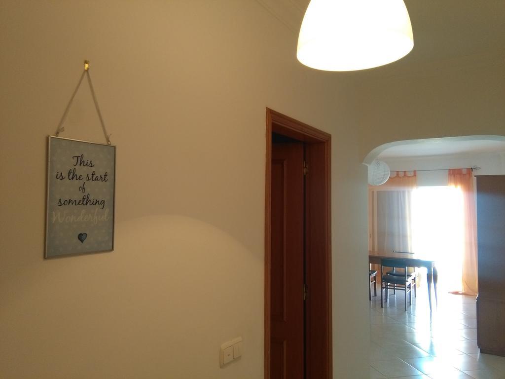 Apartamentos Monica Куартейра Екстер'єр фото