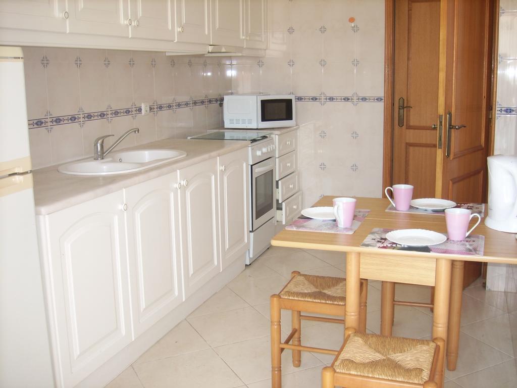 Apartamentos Monica Куартейра Екстер'єр фото