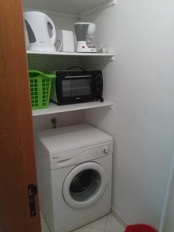 Apartamentos Monica Куартейра Екстер'єр фото