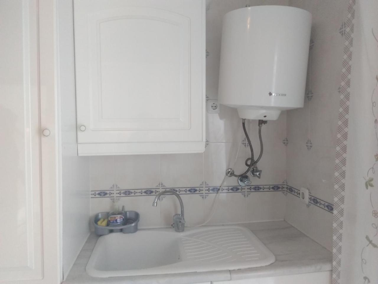 Apartamentos Monica Куартейра Екстер'єр фото