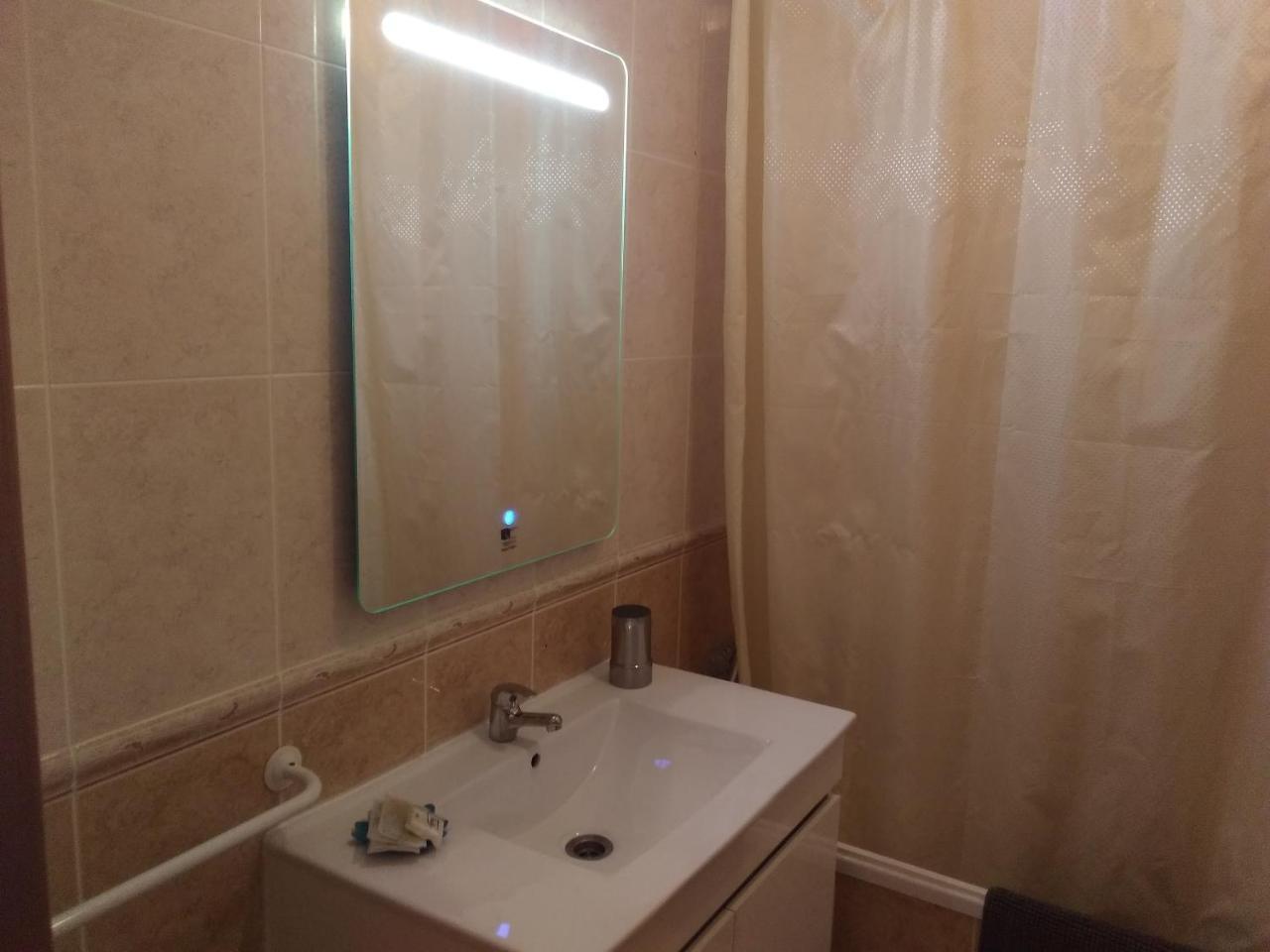 Apartamentos Monica Куартейра Екстер'єр фото
