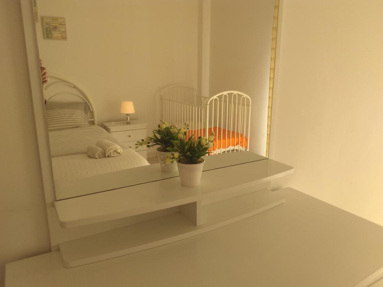 Apartamentos Monica Куартейра Екстер'єр фото