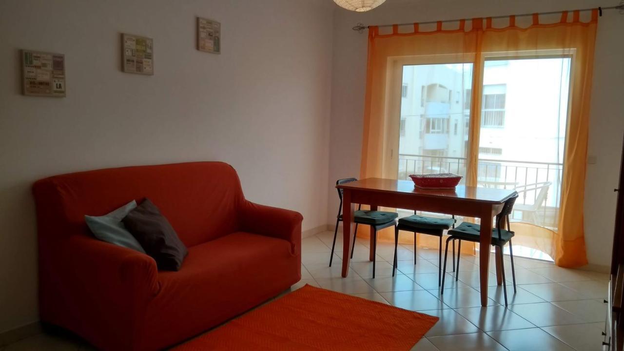 Apartamentos Monica Куартейра Екстер'єр фото