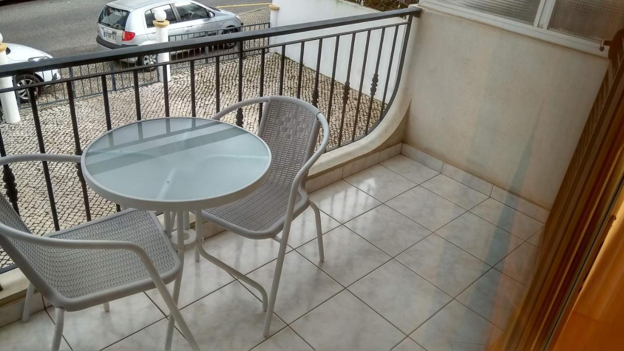 Apartamentos Monica Куартейра Екстер'єр фото