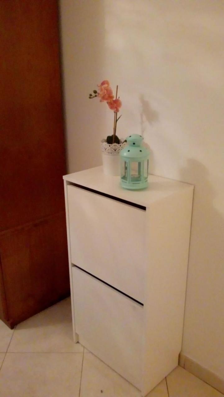 Apartamentos Monica Куартейра Екстер'єр фото