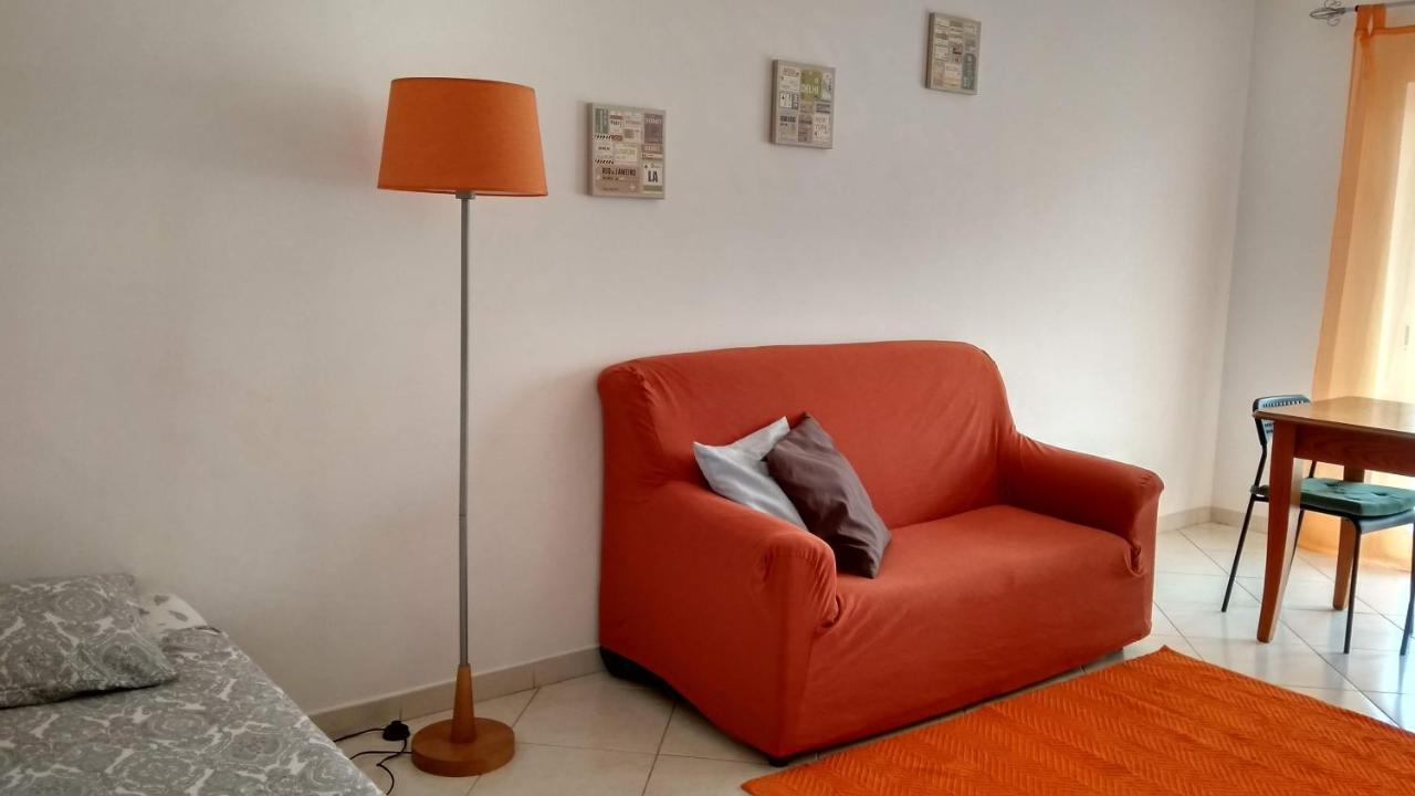 Apartamentos Monica Куартейра Екстер'єр фото