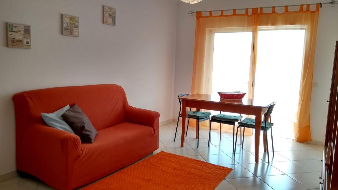 Apartamentos Monica Куартейра Екстер'єр фото