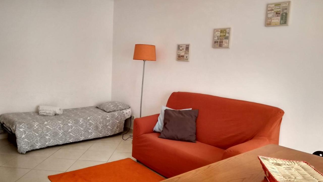 Apartamentos Monica Куартейра Екстер'єр фото