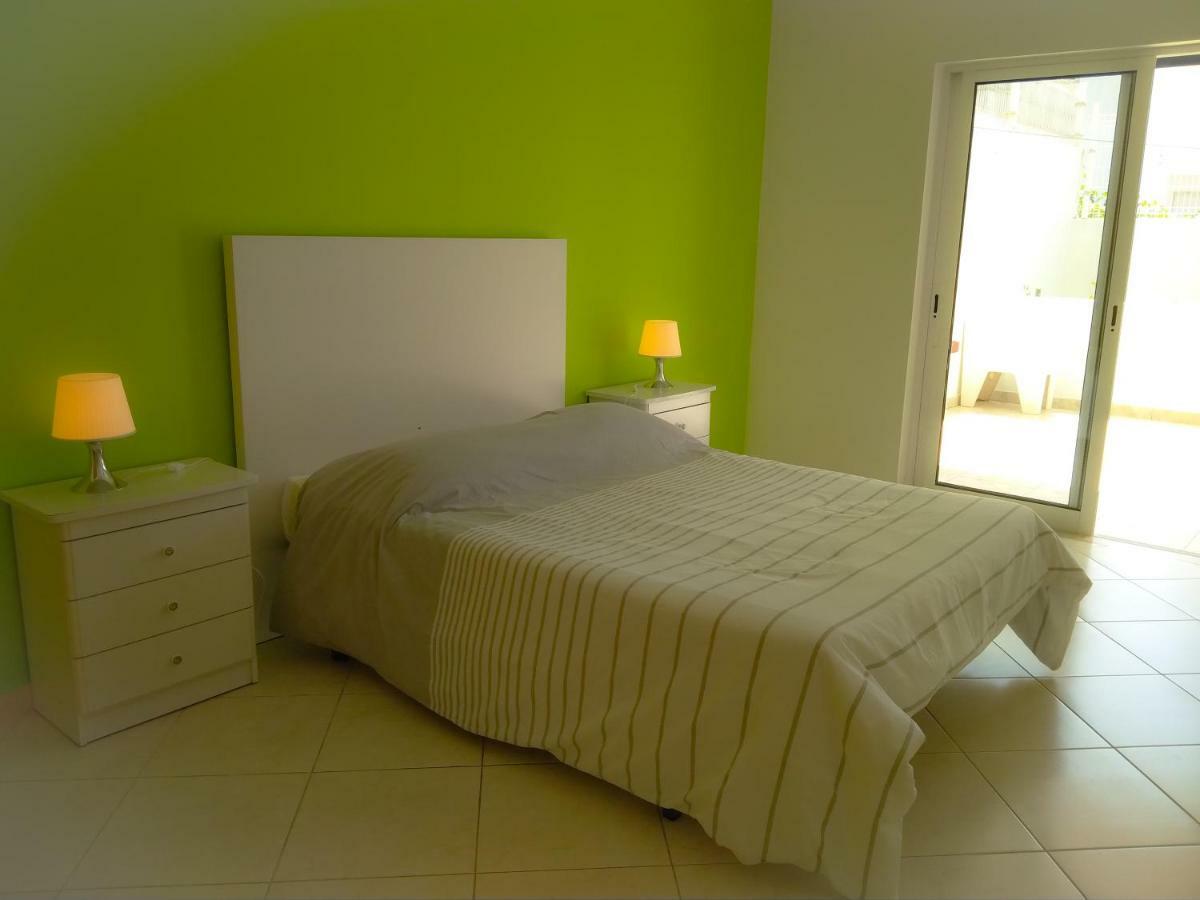Apartamentos Monica Куартейра Екстер'єр фото