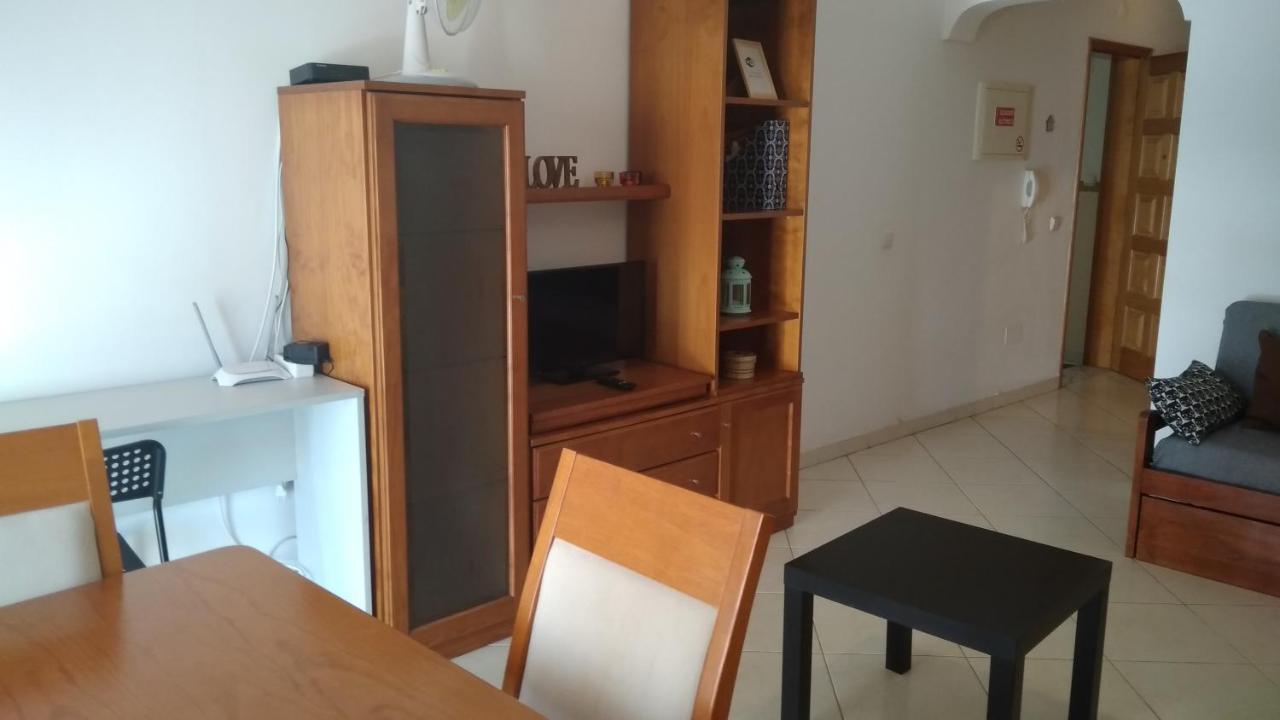 Apartamentos Monica Куартейра Екстер'єр фото