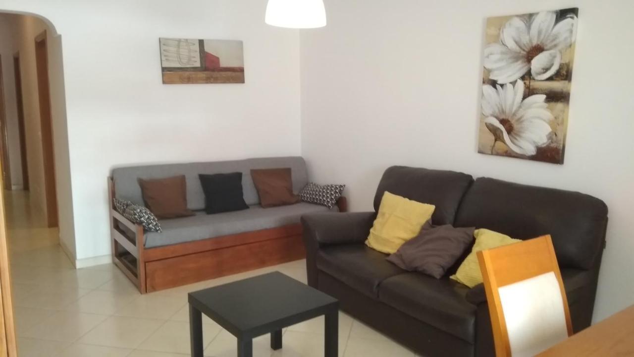 Apartamentos Monica Куартейра Екстер'єр фото