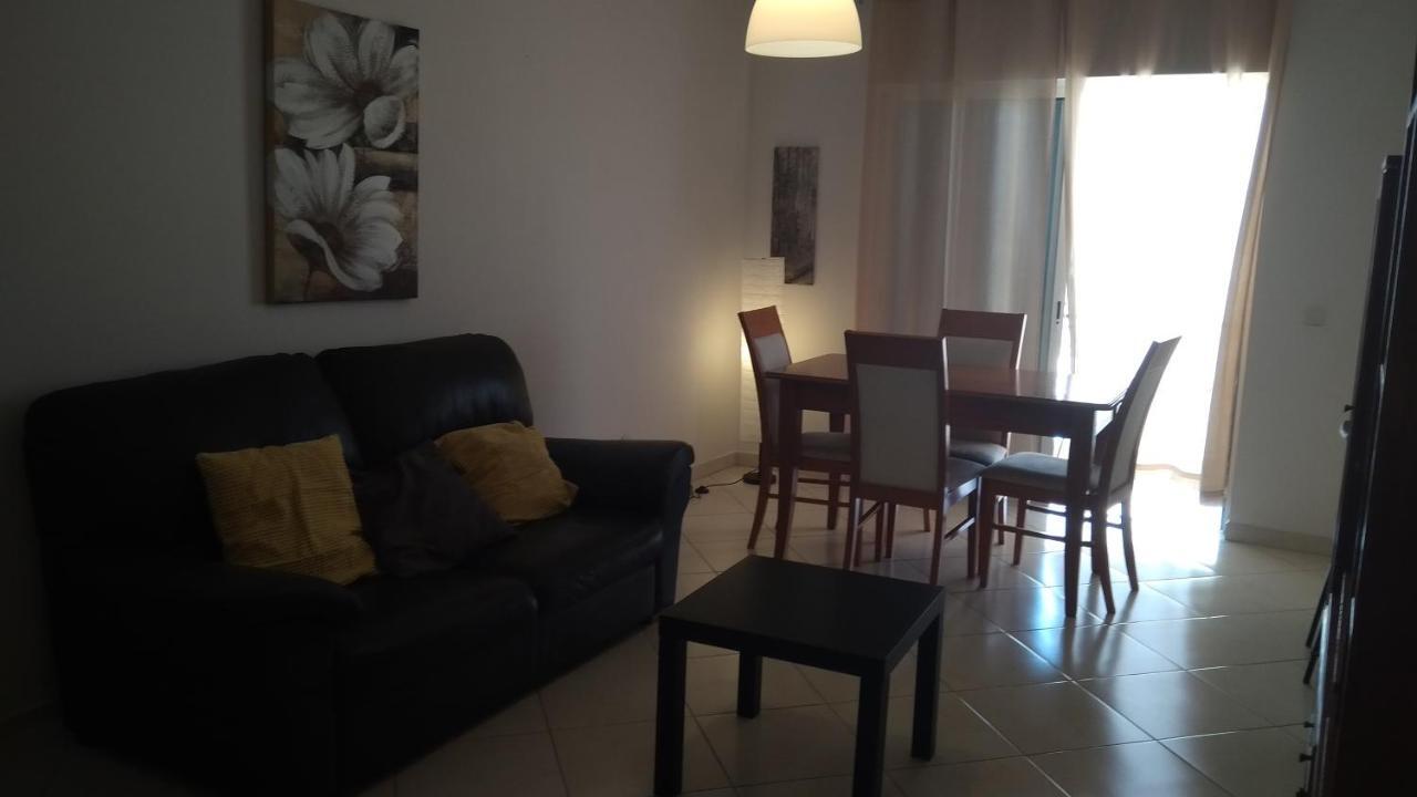 Apartamentos Monica Куартейра Екстер'єр фото