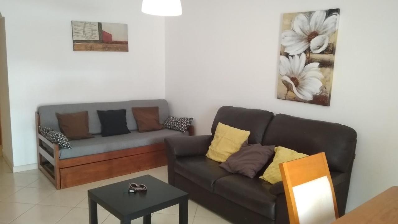 Apartamentos Monica Куартейра Екстер'єр фото
