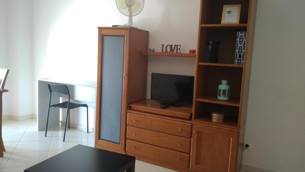 Apartamentos Monica Куартейра Екстер'єр фото