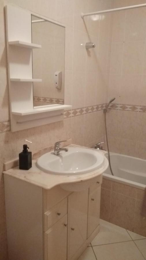 Apartamentos Monica Куартейра Екстер'єр фото