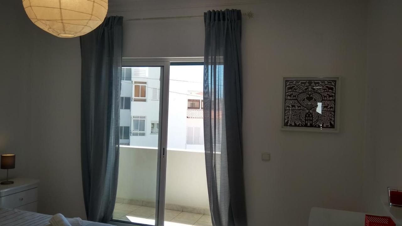 Apartamentos Monica Куартейра Екстер'єр фото