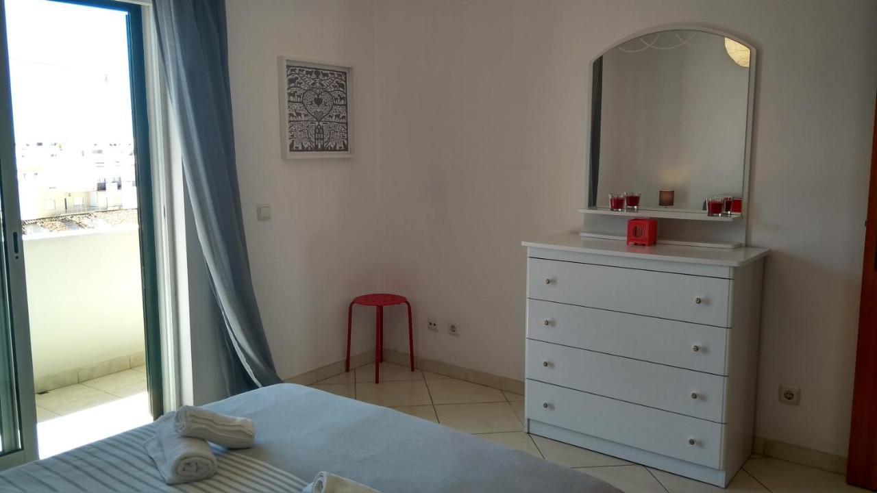 Apartamentos Monica Куартейра Екстер'єр фото